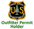 USNF Outfitter Permit Holder