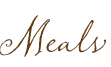 Meals