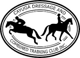 Cayuga Dressage and Combined Training